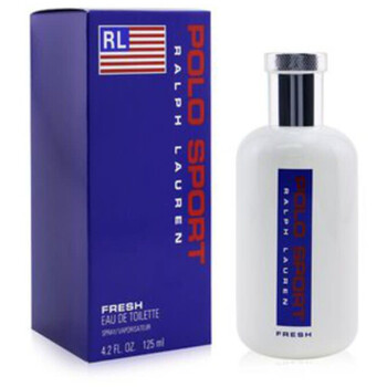 Polo Sport Fresh EDT